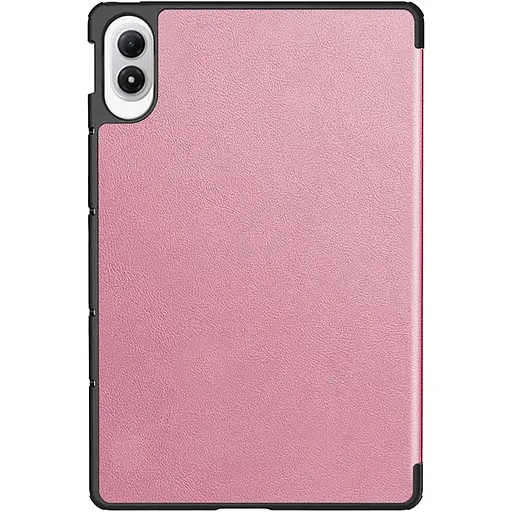 Чохол Armorstandart Smart Case для Redmi Pad 2 Pro Pink (ARM89200) [154493] - фото 2