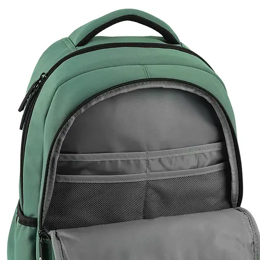 Рюкзак GoPack Education 183 зеленый Зеленый (GO26-183M-4) - фото 13