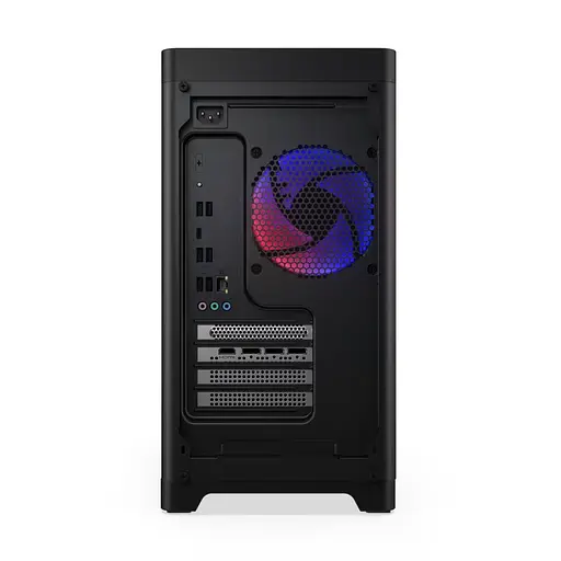 Комп'ютер Lenovo Eclipse Black Legion T5 30IAS10 (90YA008YUL) Intel Core Ultra 5 225/32Gb DDR5/1TB SSD/RTX 5060Ti 8Gb/DOS - фото 5