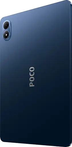 Планшет Poco Pad M1 8/256GB Blue - фото 7