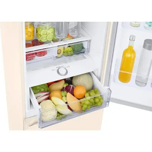Холодильник Samsung RB38C676EEL/UA - фото 6