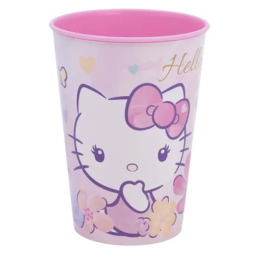Стакан для дітей 260 мл Stor Hello Kitty (81707) - фото 1