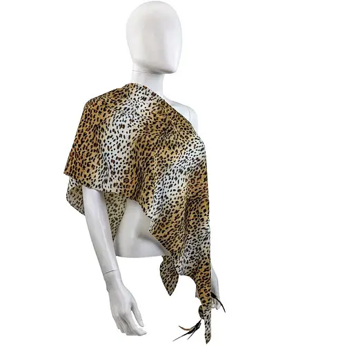 Накидка - трансформер Мамба - фото 2