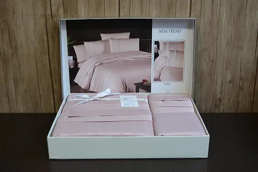 Набор постельного белья First Choise Евро pbe0049749 - фото 3