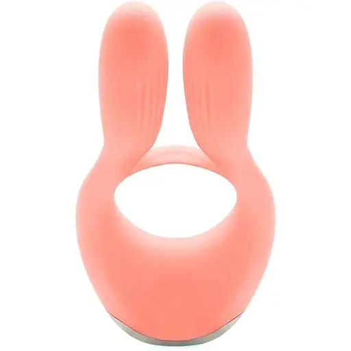 Вибратор для пар KisToy Martin Orange - фото 11