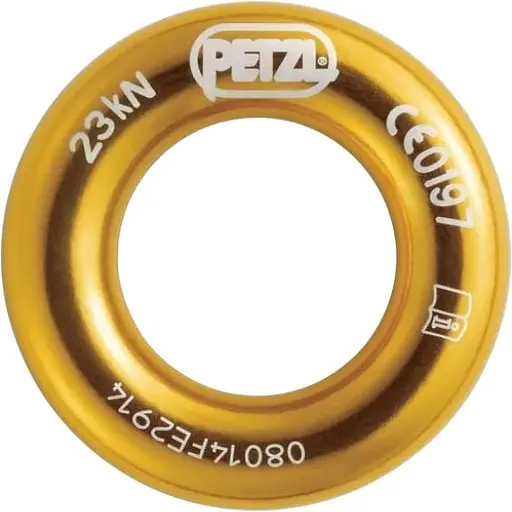 Соеденительное кольцо Petzl Ring S (1052-C04620)