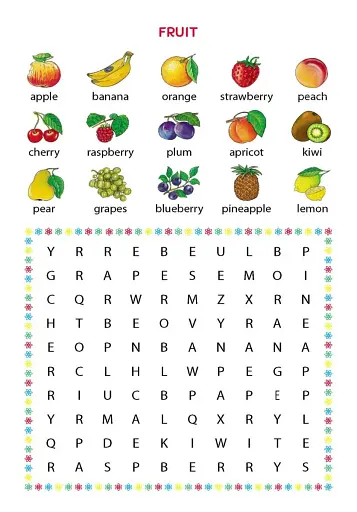 Восьмимірки. Англійська - фото 2