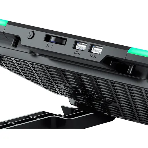 Підставка для ноутбука GamePro CP590 [144497] - фото 3