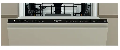 Посудомийна машина Whirlpool WH4ID10CS60 вбудована 45см - фото 5