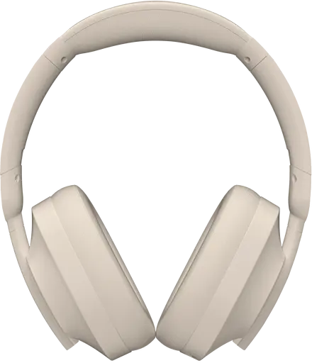 Гарнітура Defender FreeMotion B485 Bluetooth ANC Beige (63485) - фото 2