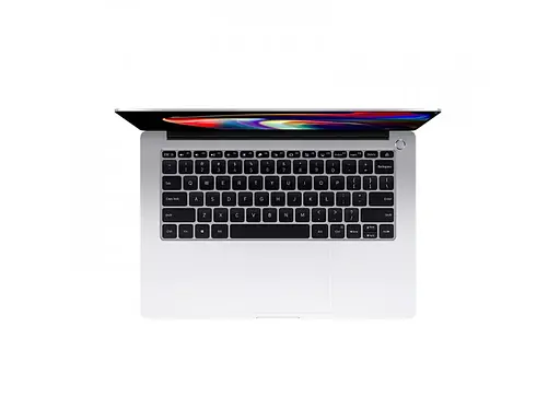 Ноутбук Xiaomi Mi Notebook Pro 14 i7-11390H 16G/512 MX450 Silver (JYU4421CN) - фото 2