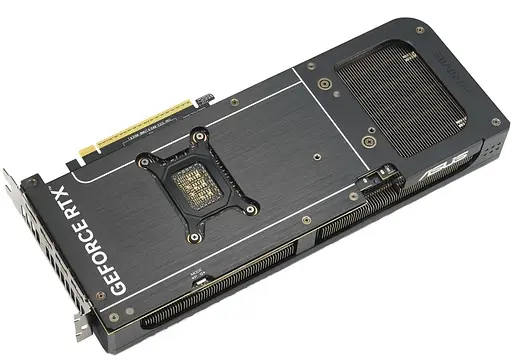 Видеокарта ASUS RTX 5080 16GB PRIME (PRIME-RTX5080-16G) (GDDR7, 256 bit, PCI-E v5.0 x16) - фото 8