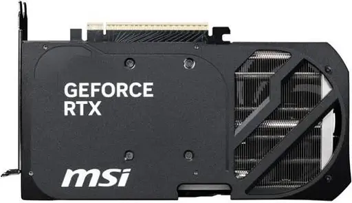 Відеокарта MSI GeForce RTX 5070 12G SHADOW 2X OC (912-V532-005) - фото 3