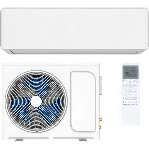 Сплит-система Idea Victory ISR-07HR-VI05-DN8 (129581)