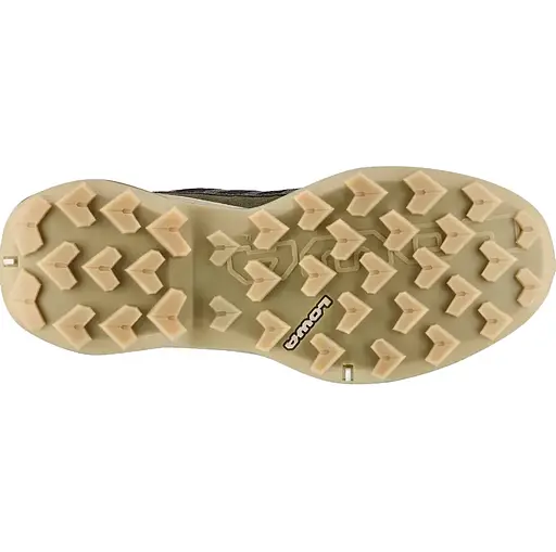 Кроссовки Lowa Maddox Pro LO 42 Olive (1012-311640-9948-42.0) - фото 2