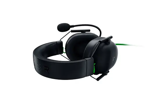 Razer Гарнітура Blackshark V2 X Black - фото 6