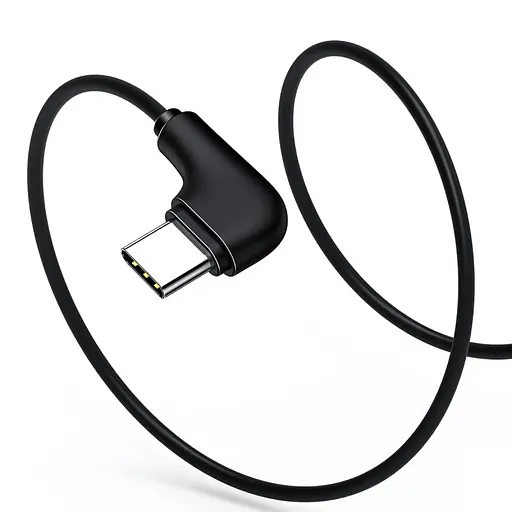 Дротові навушники Baseus Gamo Immersive Virtual 3D Game Type-З Earphone, 1.2m, red - фото 3