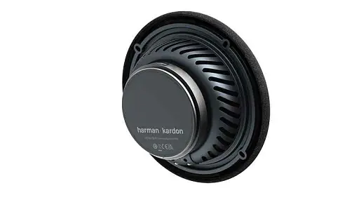 Коаксиальная акустическая система Harman Kardon FIT6 - фото 5