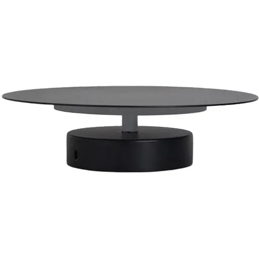 Підсвітка настінна Brille в спальню 30 см AL-544/10W BK