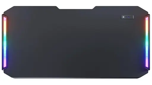 Геймерский стол Cougar DEIMUS 120 (DEIMUS 120) - фото 6