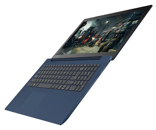 Ноутбук Lenovo 15,6" IdeaPad 330-IKB FullHD TN/ Intel Core i3 6006U/8GB RAM/128GB SSD/Intel HD Graphics/Windows (81DE02VGRA) Б/в - фото 7