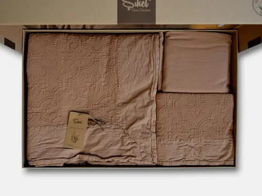 Постельное белье Sikel Евро pbe0050022 - фото 4