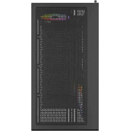 Корпус MONTECH XR BLACK (XR (B)) Без БП - фото 5