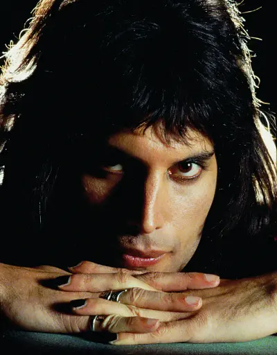 Фредді Меркюрі: A Kind of Magic - фото 8