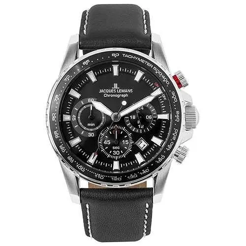 Часы Jacques Lemans 1-2099A