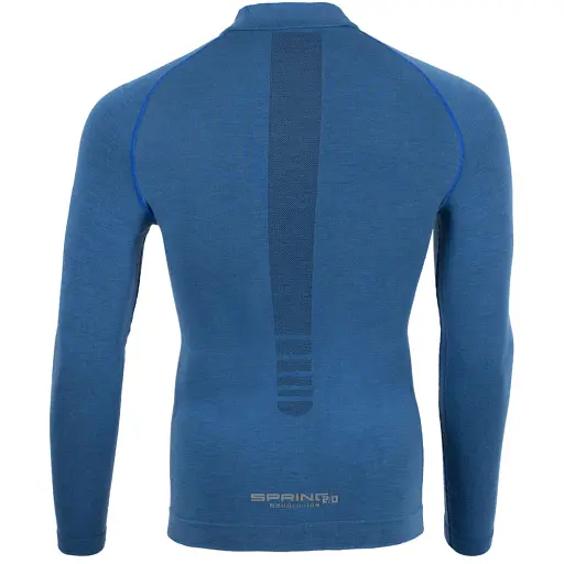 Термосветр Spring 125 XL Блакитний - фото 2