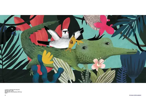 Illustration in Ukraine. Іллюстрація в Україні - фото 12