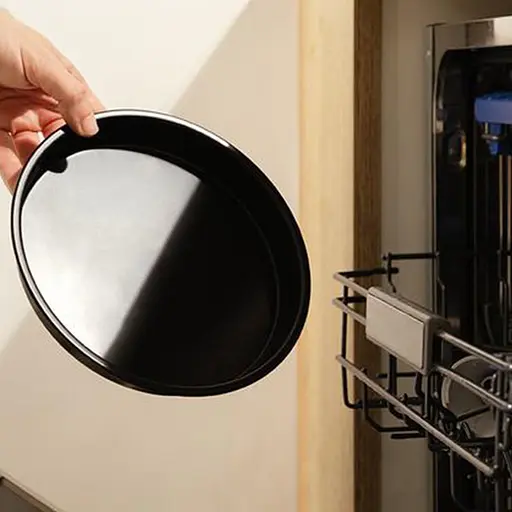 Набір аксесуарів до аерогрилю CECOTEC Cecofry Pack - фото 4