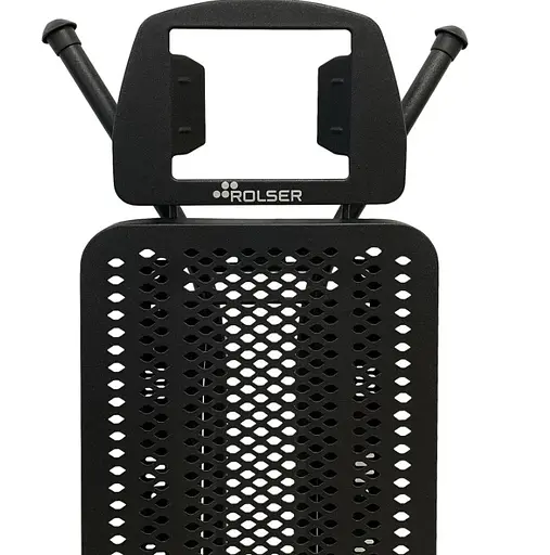 Гладильная доска Rolser K-S Black Tube Turquesa (K04016-2088) - фото 2