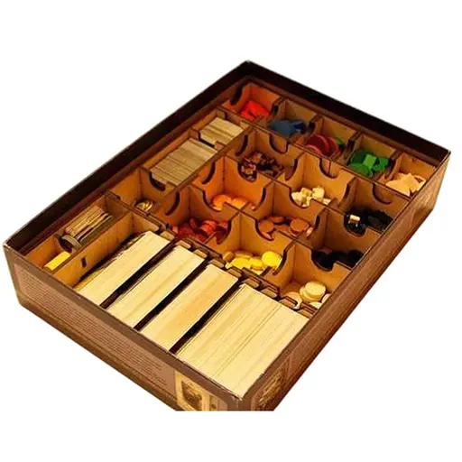 Органайзер Tower Rex МДФ Агрікола Agricola (AG-01) - фото 1