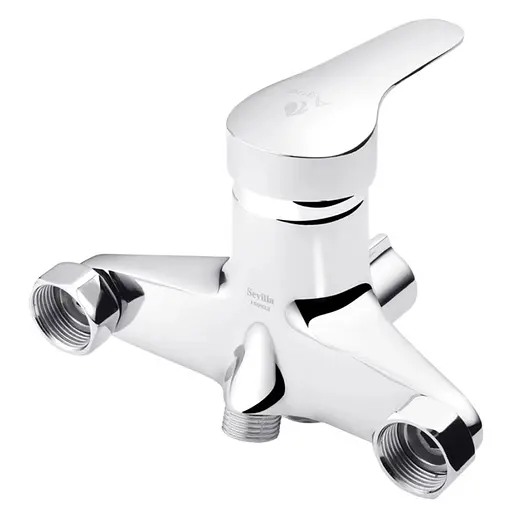 Смеситель для ванны Agua Sevilla-C071 (CV017362) - фото 3