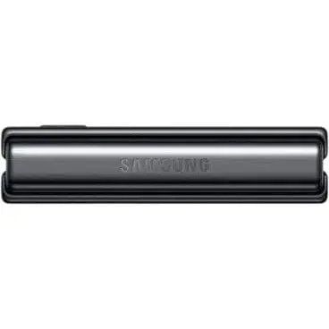 Смартфон Samsung Galaxy Flip4 8/128GB Graphite (SM-F721BZAG) - фото 6