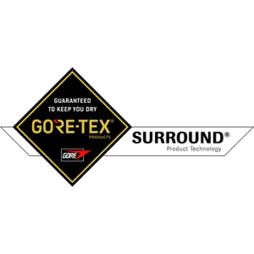 Кросівки Chiruca Patrol 43 Gore-Tex Surround Black - фото 11