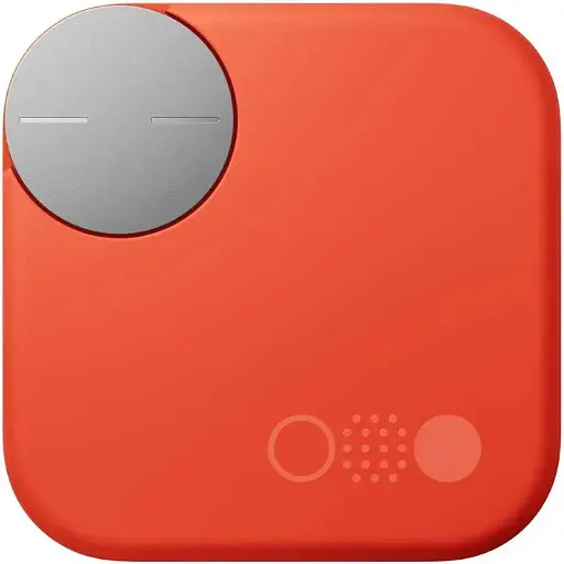 Bluetooth-гарнітура CMF by Nothing Buds Pro 2 B172 Orange (A10600078) - фото 5