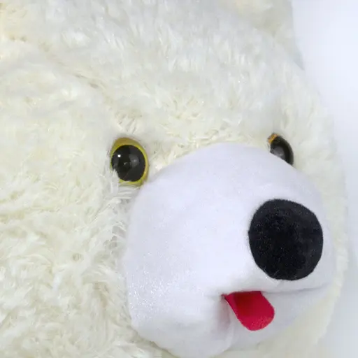 М'яка іграшка Ведмідь Топтигин кремовий 62см - фото 3