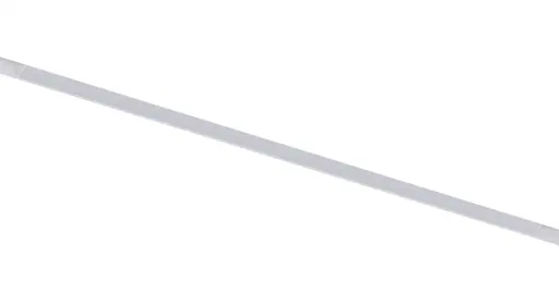 Світильник магнітний трековий Kloodi KDMG-LINE600 PC 24W 4K WH - фото 3