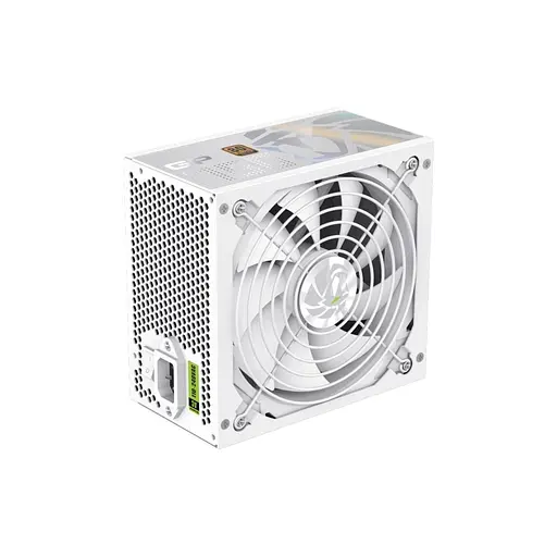 Блок живлення Gamemax 750W (GP 750B WH) - фото 3