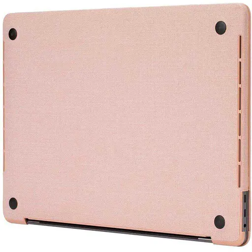 Чохол для ноутбука Incase 16" MacBook Pro - Blush Pink (INMB200684-BLP) - фото 3