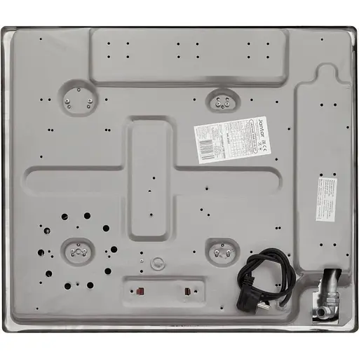 Варочная поверхность газовая Jantar HSR 60 IS EF - фото 10