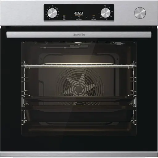 Духовка электрическая Gorenje BSA6737E15X