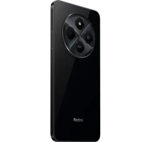Смартфон Xiaomi Redmi 14C 8/256 ГБ Midnight Black без адаптера UA UCRF - фото 5