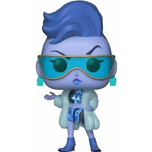 Фігурка Funko Pop Дааа Клас Ральф проти інтернету 10 см RBTI 09 - фото 1