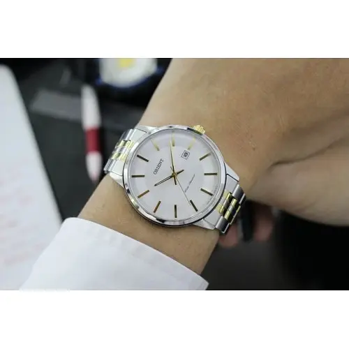 Часы Orient FUNG8001W0 - фото 2