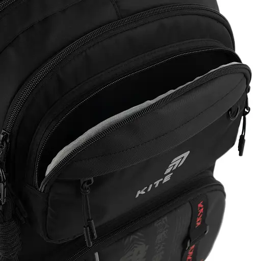 Рюкзак Kite Education teens Dankai (K26-2594M-2) - фото 8