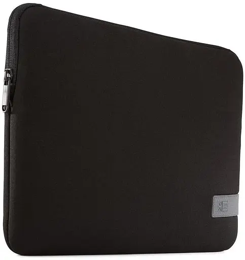 Сумка для ноутбука Case Logic Reflect Sleeve 13.3" REFPC-113 (Black) (3203958) - фото 2