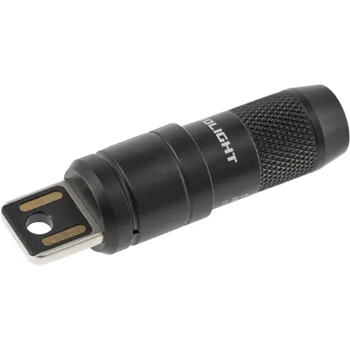 Ліхтар-брелок Olight Imini 2 Black